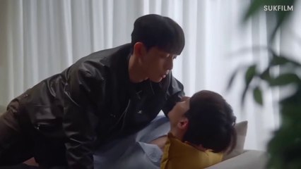 Ne_ver Fa_ir EP 3 (2025) | UnCut Korean BL Series with English Subtitles 😍