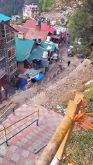 Beyond Tourism: Volunteering & Living Like a Local in Shimla 🇮🇳