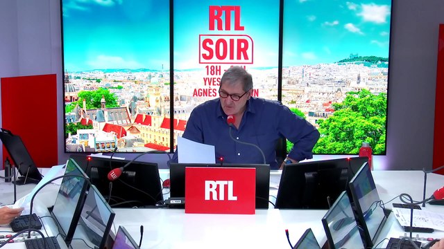 Sarkozy, Darmanin, Lassalle... Les imitations du lundi 19 mai 2025