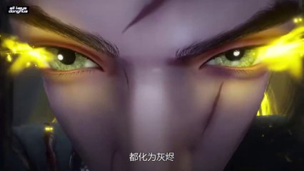 Swallowing The Heavens ( Tun Tian Ji ) Ep 1 Eng Sub