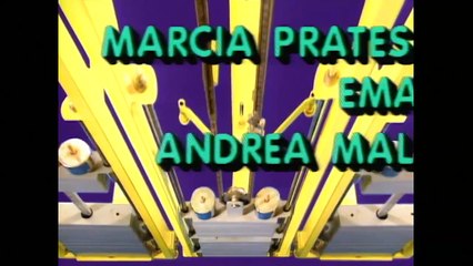 Malhação 1995 1ª Temporada Capítulo 016