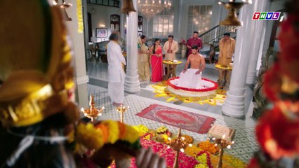 ÂM MƯU VÀ TÌNH YÊU - PHẦN 2 - TẬP 346 - PHIM ẤN ĐỘ P2 - AM MUU VA TINH YEU PHAN 2