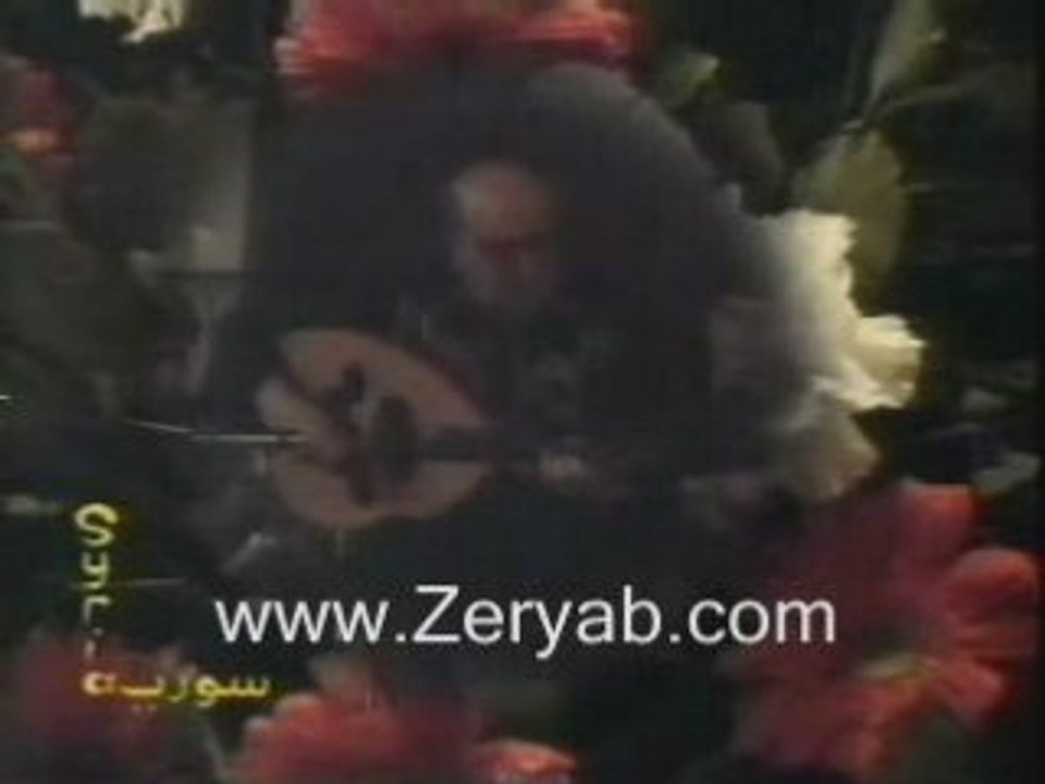OUD : Munir Bashir