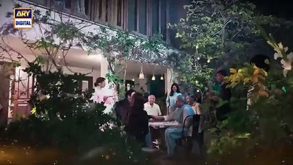 Parwarish Episode 9 - Aina Asif - Samar Jafri - 5 May 2025 (Eng Sub) ARY Digital Drama