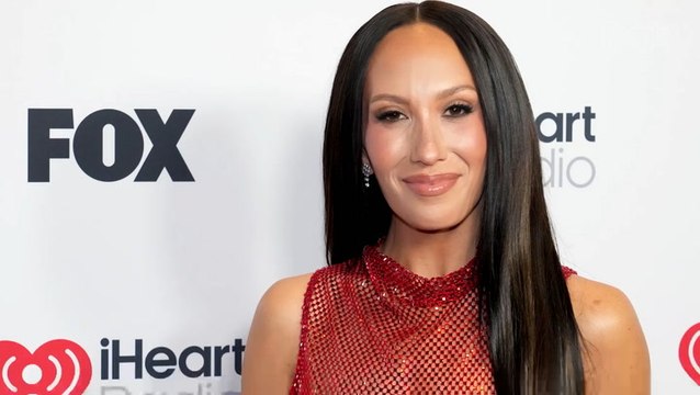 Cheryl Burke Blasts Critics of Her ‘New Face’: ‘I’m Not on Ozempic. I’m Not Sick’