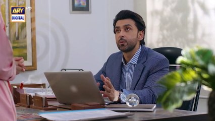 Shikwa Episode 31   Sami Khan   Maria Malik   Yashma Gill   19 May 2025   ARY Digital (1)