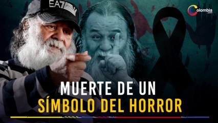 El último día de ‘Martín Sombra’: el carcelero de las FARC murió pobre, enfermo y olvidado