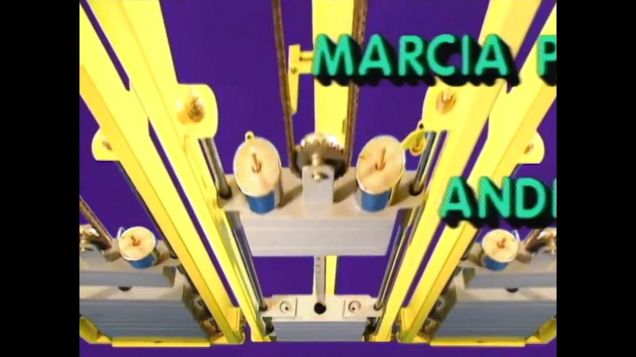 Malhação 1995 1ª Temporada Capítulo 019