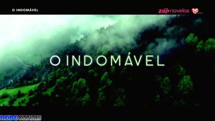 O INDOMÁVEL SEGUNDA TEMPORADA CAPÍTULO 37 - AMOR SEM LIMITES COMPLETO PORTUGUÊS #oindomavel
