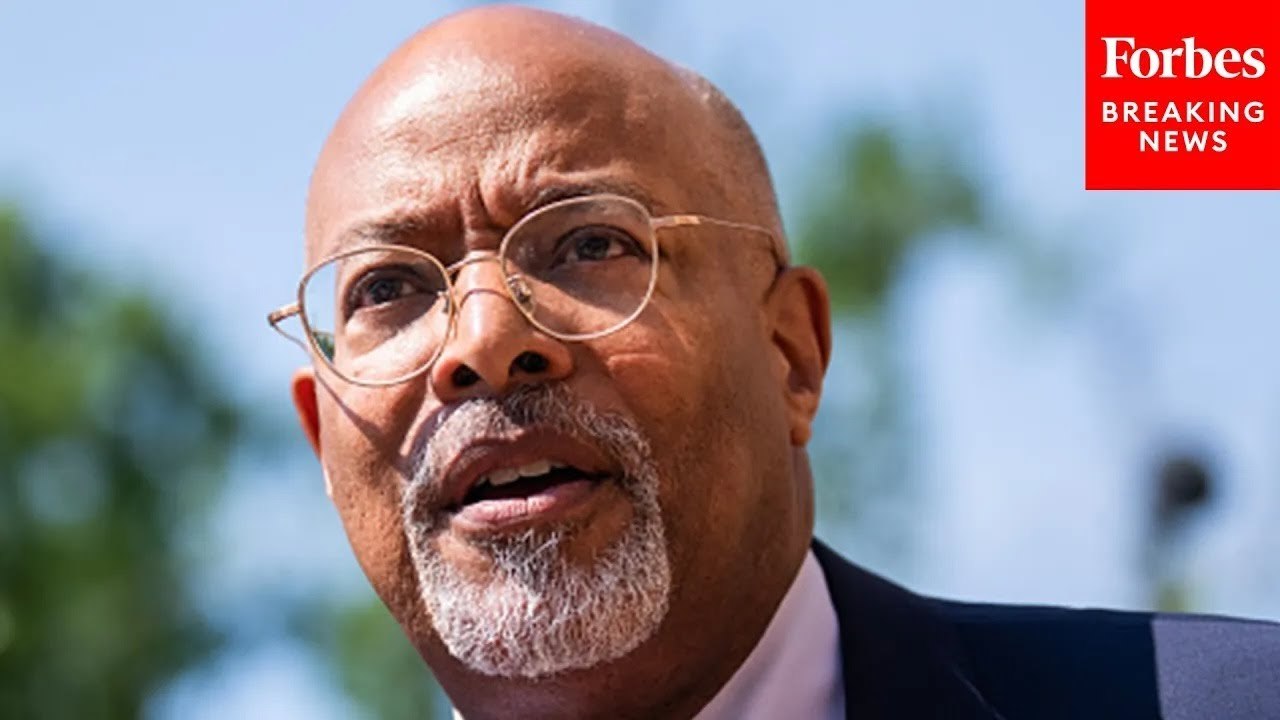 Glenn Ivey Brings Up Trump's Shock Firings Of Two FTC Commissioners To FTC Chair Andrew Ferguson