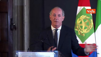 Zaia: Inaccettabile che dei cittadini facciano le valigie per curarsi fuori regione