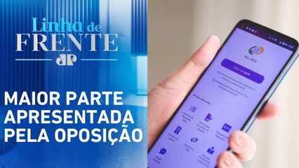 Congresso recebe 42 projetos sobre fraudes no INSS | LINHA DE FRENTE