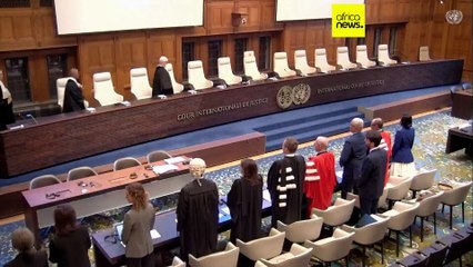 UN court backs Equatorial Guinea in disputed islands case with Gabon