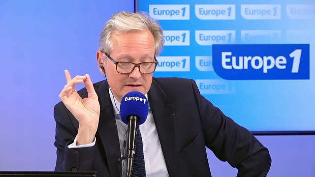 En visite dans une usine de la Meuse, Emmanuel Macron tacle ceux qu’il qualifie de «profiteurs du système»