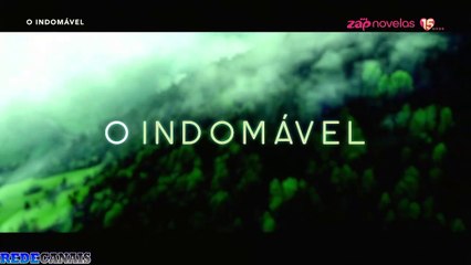O INDOMÁVEL SEGUNDA TEMPORADA CAPÍTULO 34 AMOR SEM LIMITES COMPLETO PORTUGUÊS #oindomavel
