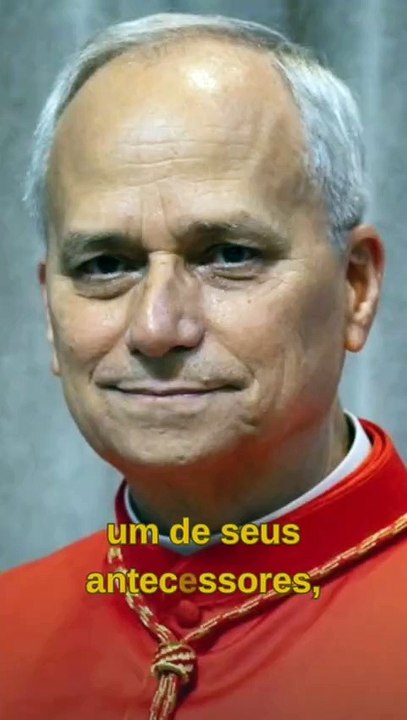 Antes de Leão XIV... descubra a história de Leão XII e o Império do Brasil