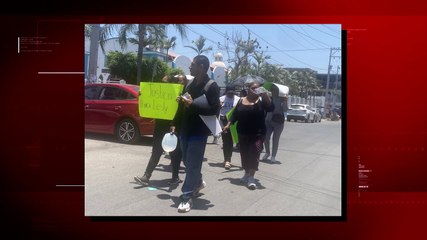 Sepultan a joven de 19 años que fue atacada con gasolina en su domicilio