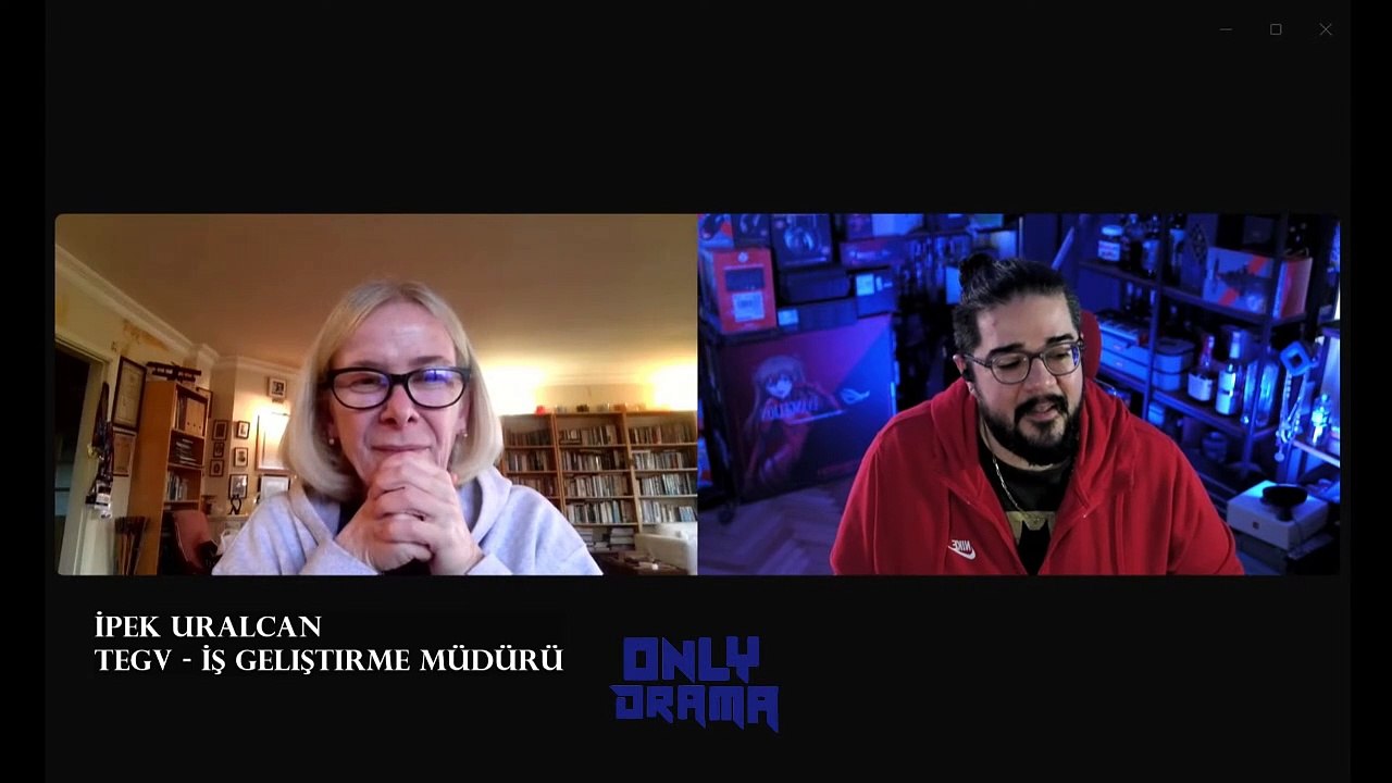 Can Sungur, 19 Mayıs Atatürk'ü Anma, Gençlik ve Spor Bayramı'nda Türk Eğitim Gönüllüleri Vakfı'yla çocukların eğitimlerine katkı sağlamak için bağış yayını yaptı.