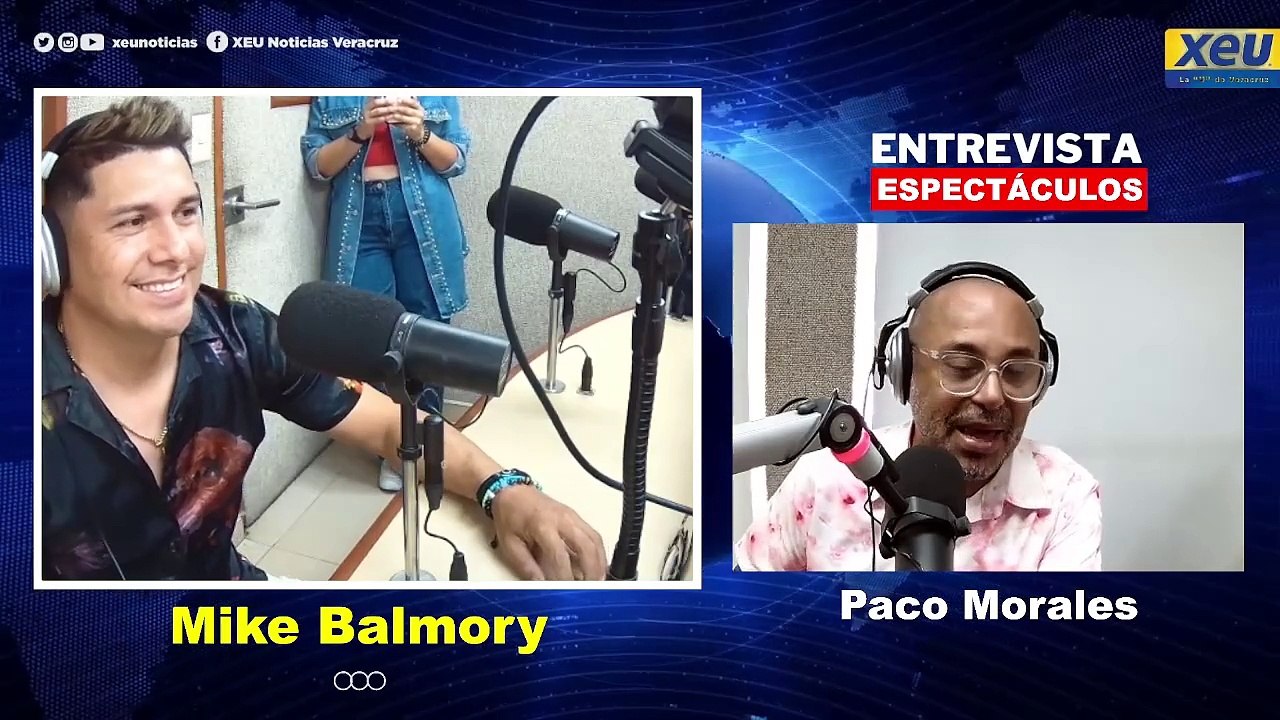 XEU 98.1 FM (610)