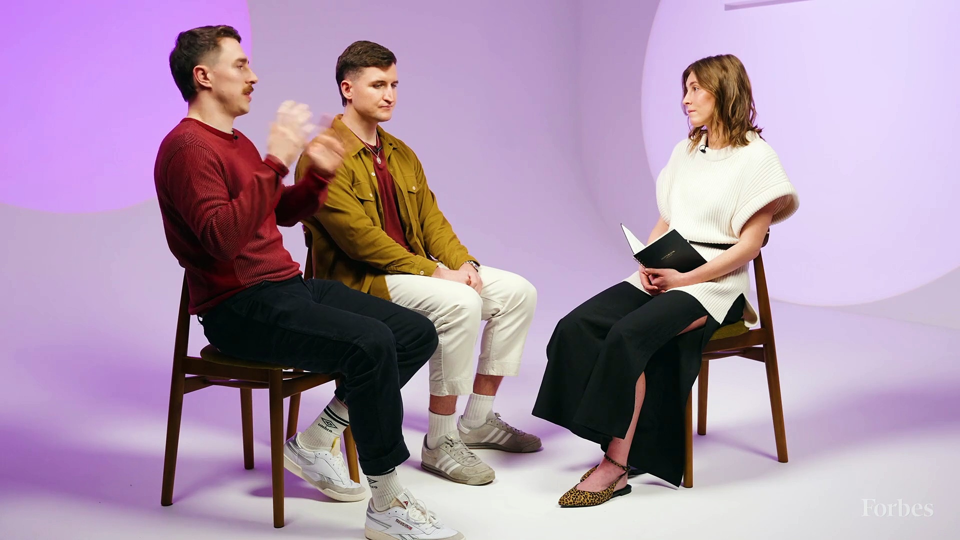 Key Marketing Insights from AI Leaders Charlie Butler and Rónán Dowling-Cullen