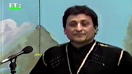 Πανποντιακός χορός ΤΙΚ - Γιάννης Κοπαλάς