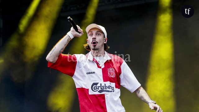 Arrêtez de filer des tribunes aux agresseurs sexuels : ce célèbre rappeur fait polémique avec cette interview