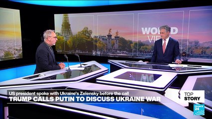 Russia drone attacks: A warning to EU, US 'it can't be kowtowed' without a reason to de-escalate war