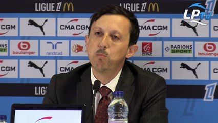 Longoria explique ce qui l’a vraiment rendu furieux à Auxerre
