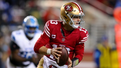 Brock Purdy Inks Giant $265 Million Contract with 49ers