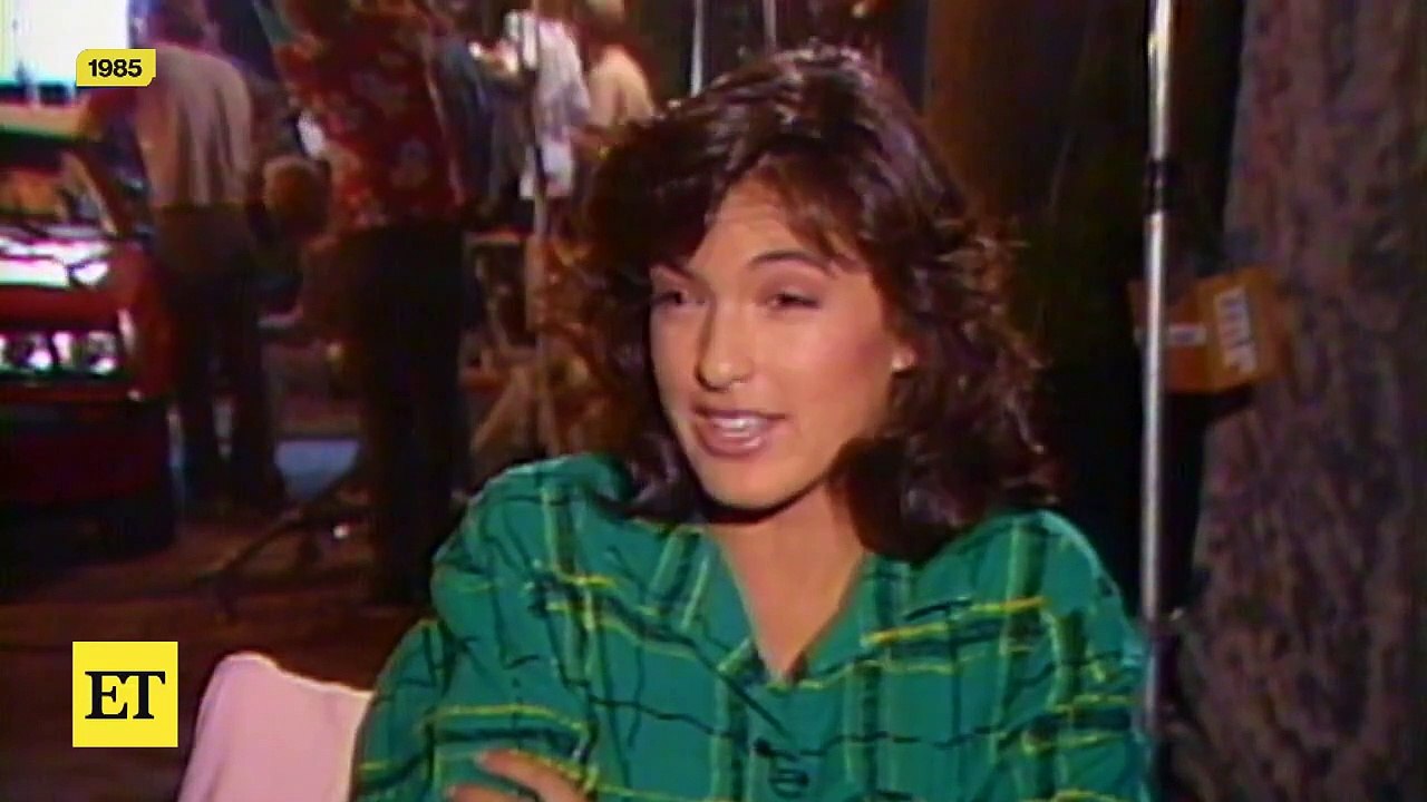 Mariska Hargitay Reveals Dad Mickey Was NOT Her Biological Father