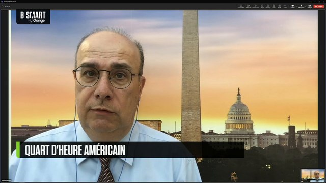 SMART BOURSE - Une dégradation Moody's qui ne dit rien de neuf