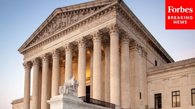 Supreme Court Lets Trump Administration End Protections For Venezuelan Immigrants