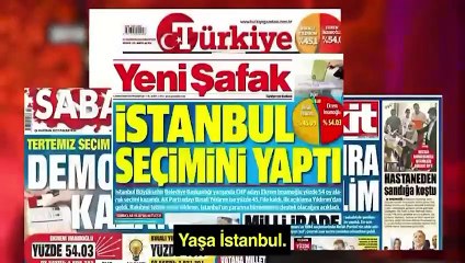 Özel, yüz binlere Erdoğan'ın açıklamalarını izletti: "Biz size yalanlarını izletelim"