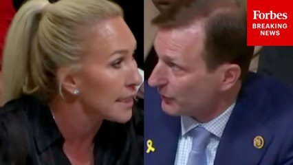 Dan Goldman Zings Republicans By Pointing Out There's No Court Order Establishing Abrego Garcia As MS-13