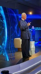 Roger Stone estratega político de Donald Trump visita Republica Dominicana y destaca compromiso de EE.UU. con la transparencia