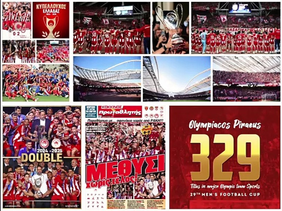 @Olympiacos #Olympiacos