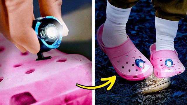 ASTUCES DE SURVIE GÉNIALES POUR DÉJOUER TOUTES LES SITUATIONS ! 🌿🔥