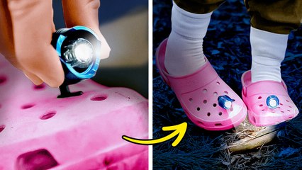 ASTUCES DE SURVIE GÉNIALES POUR DÉJOUER TOUTES LES SITUATIONS ! 🌿🔥