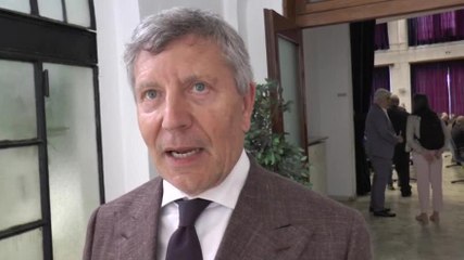 Simonelli svela: Perché lo spareggio scudetto tra Napoli e Inter non si giocherà a San Siro ⚽ - thumbnail