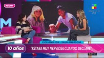 🔴 DALMA MARADONA EN VIVO EN DDM
