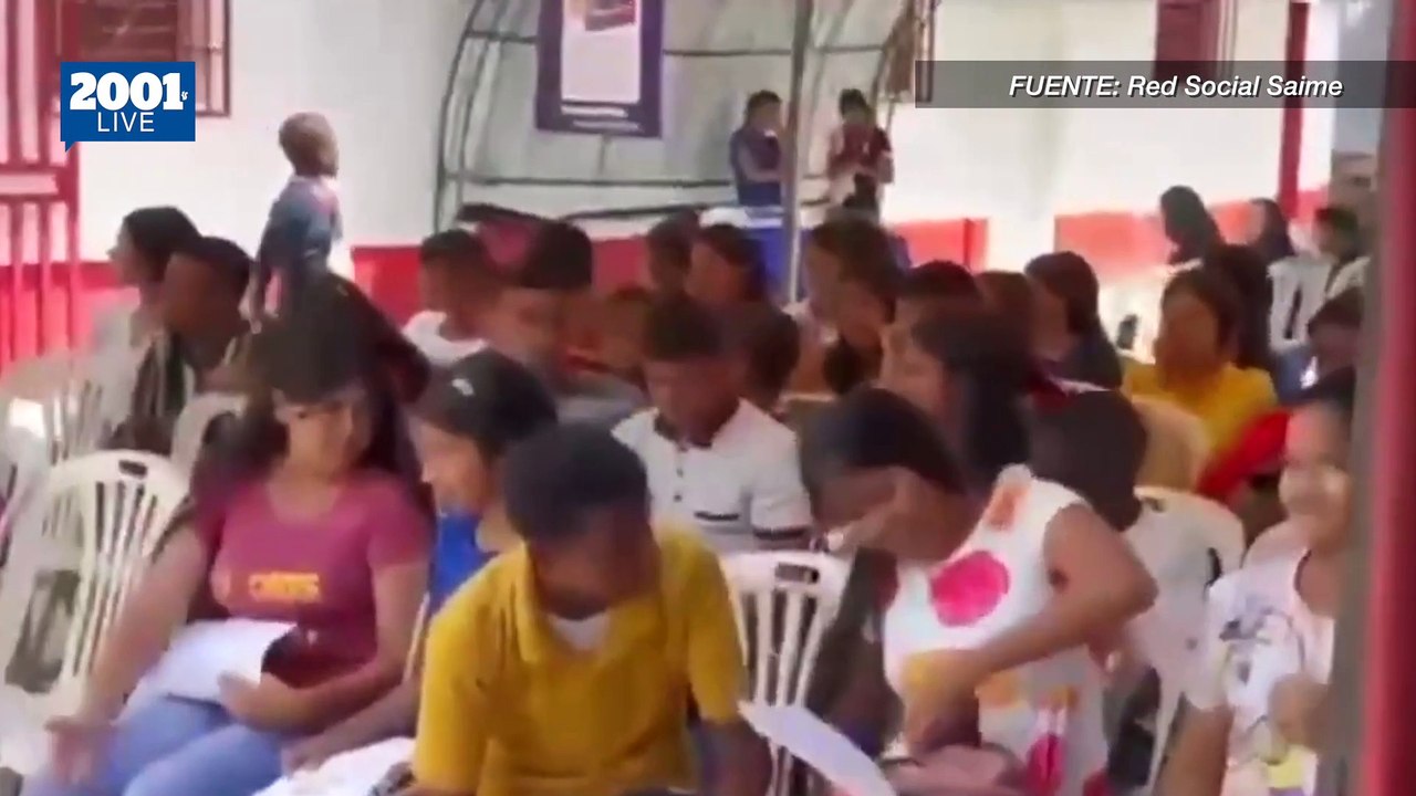 Pasos para tramitar la cédula de identidad a un menor sin sus padres