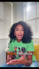 Dayra Lambis habla de su operación de nariz en el Miss Venezuela