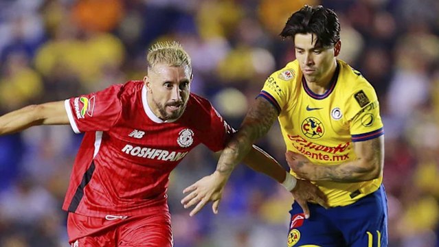 América vs Toluca: Listos los horarios y fechas de la Gran Final del Clausura 2025
