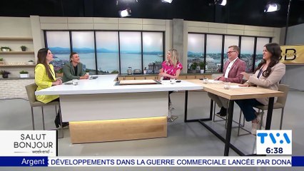 Céline Dion-Salut Bonjour Week-End-17 Mai 2025
