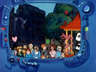 Los Cazafantasmas Capitulo 30