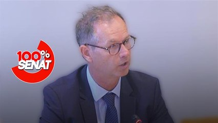 100% Sénat - Comment se profile l'organisation des JO d'hiver 2030 ?