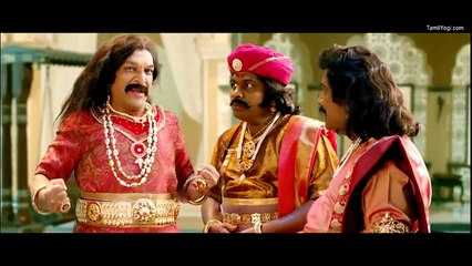 Uttama Villain (2015) Part 2