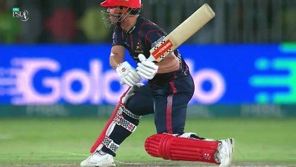 PSL 30th Match 2025 - IU vs KK Highlights P2