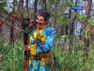 Лев ушел из дома 1 серия.