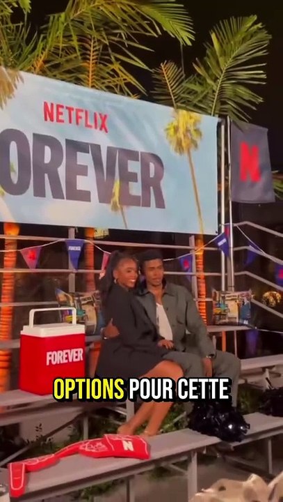 Que nous réservera la seconde saison de Pour Toujours sur Netflix #pourtoujours  #netflix  #serie